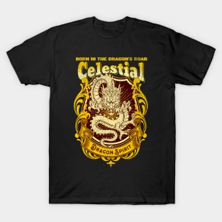 Year of the Dragon T-Shirt